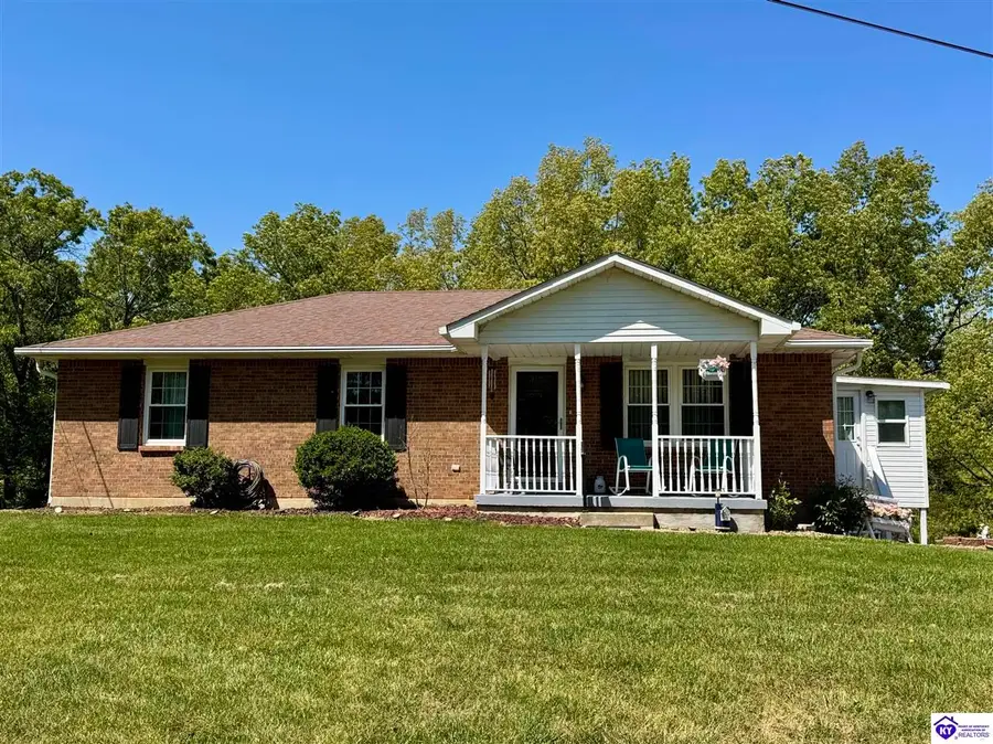 836 Ireland School Road, Radcliff, KY 40160 - #2