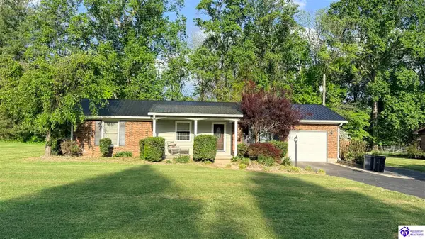 124 Park Avenue, Greensburg, KY 42743