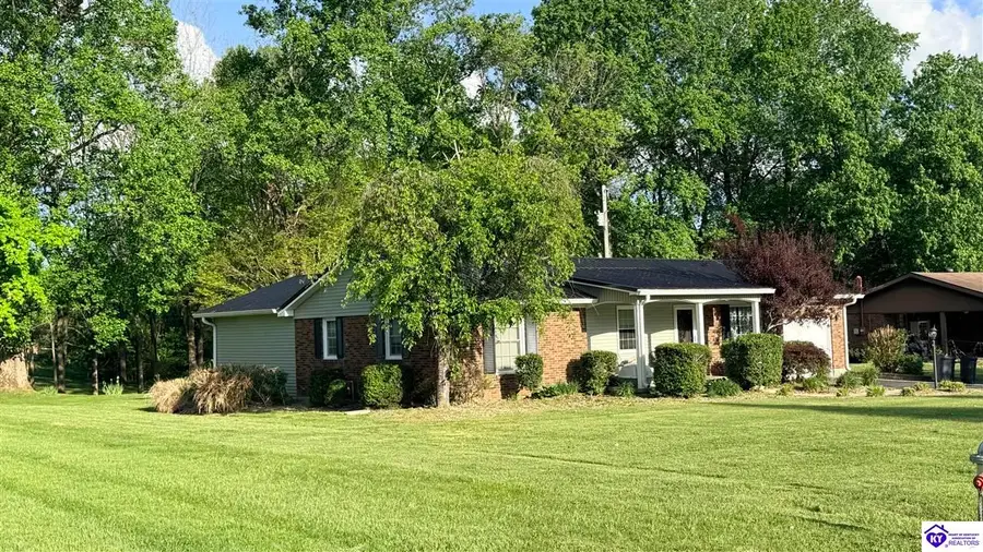 124 Park Avenue, Greensburg, KY 42743 - #2