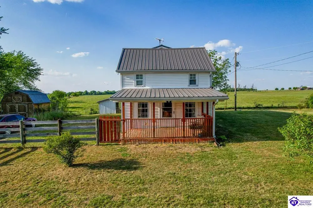 3420 Airline Road, Sonora, KY 42776 - #1