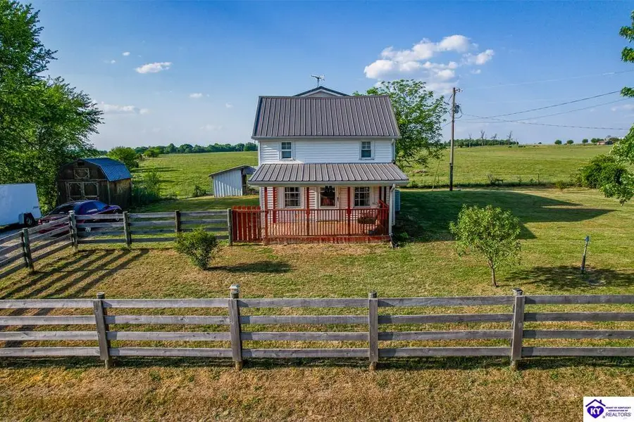 3420 Airline Road, Sonora, KY 42776 - #2