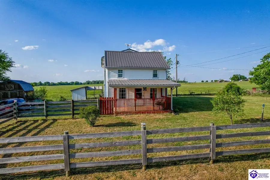 3420 Airline Road, Sonora, KY 42776 - #3
