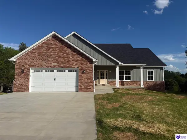 50 Trail Ridge Drive, Rineyville, KY 40162
