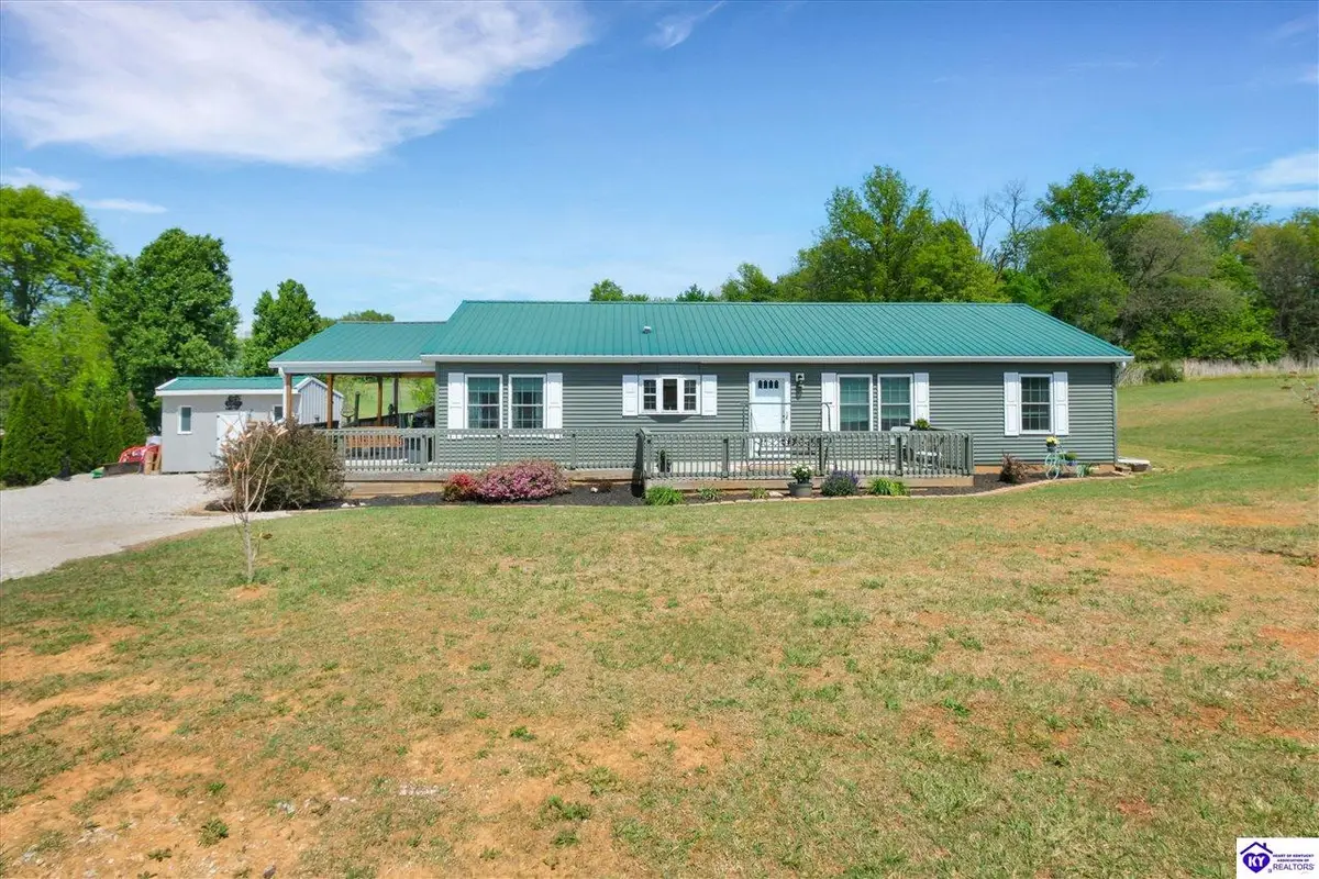 464 Cruse Road, Sonora, KY 42776 - #1