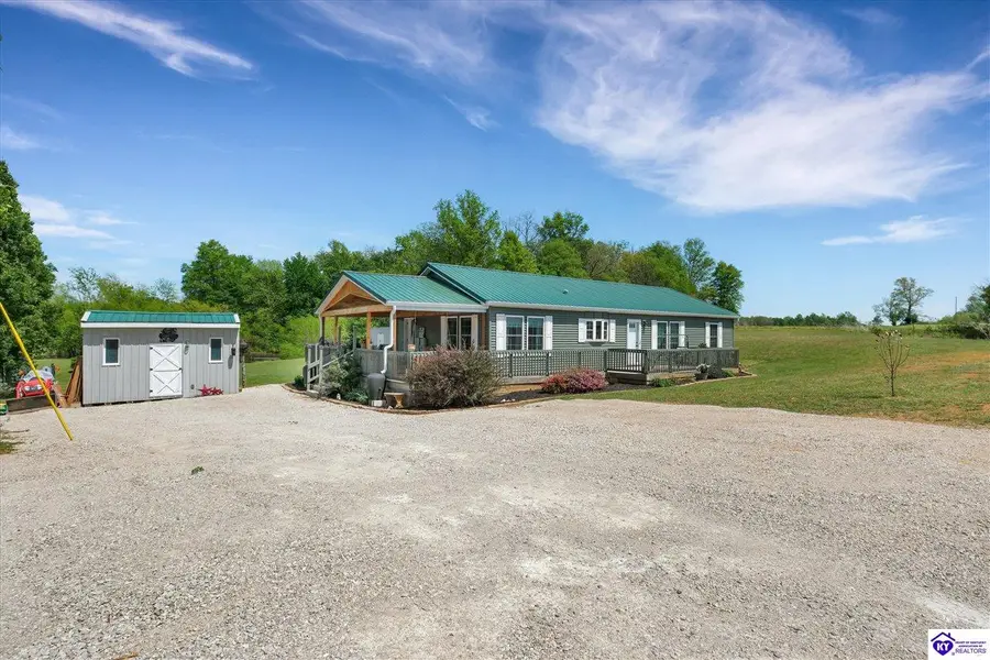 464 Cruse Road, Sonora, KY 42776 - #2