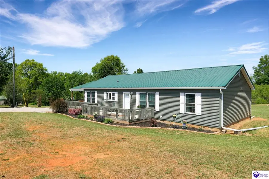 464 Cruse Road, Sonora, KY 42776 - #3