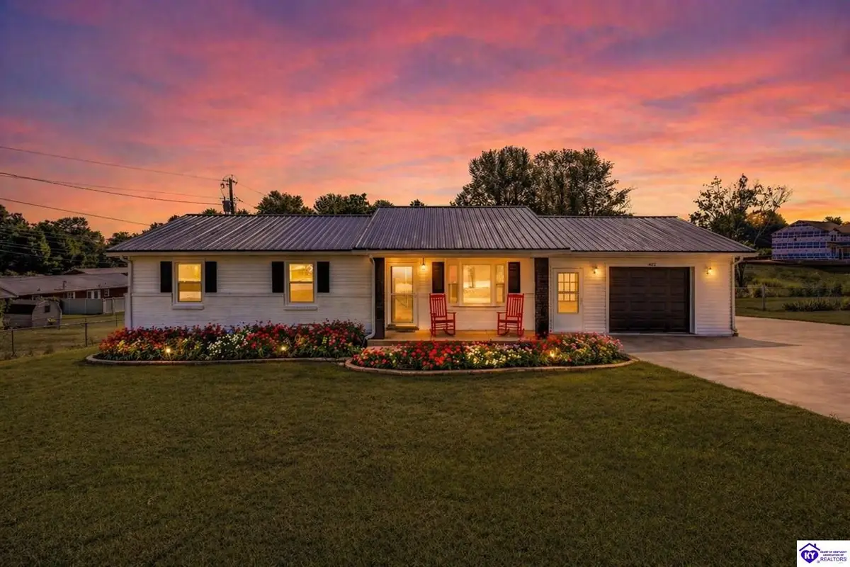 402 Duggins Drive, Elizabethtown, KY 42701 - #1