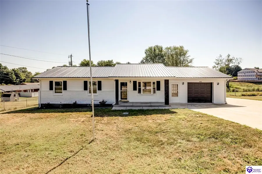 402 Duggins Drive, Elizabethtown, KY 42701 - #2
