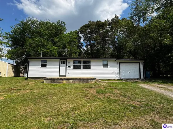 1107 Woodale Road, Brandenburg, KY 40108