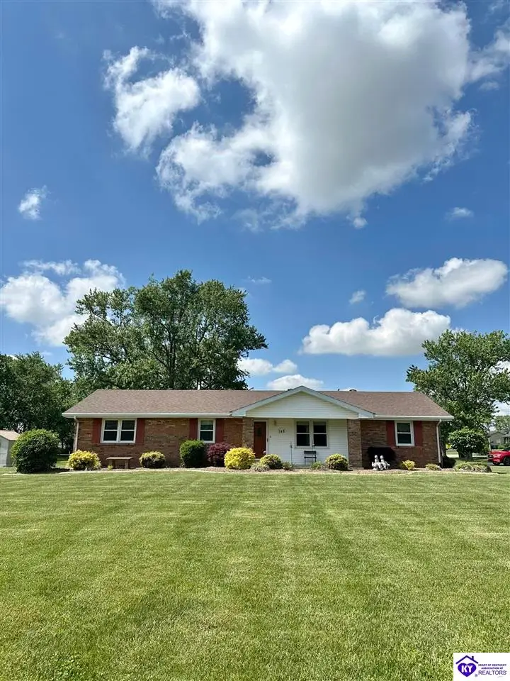 148 Red Fern Road, Campbellsville, KY 42718 - #3