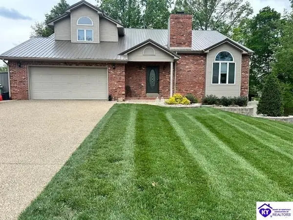 2612 Stonemill Drive, Elizabethtown, KY 42701