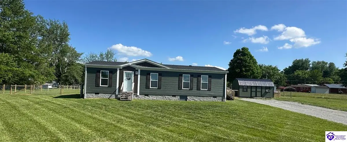 140 Sheila Drive, Campbellsville, KY 42718 - #1
