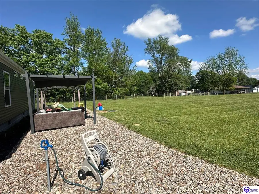 140 Sheila Drive, Campbellsville, KY 42718 - #2