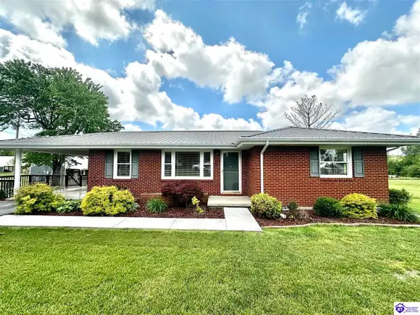 151 Blue Hole Road, Campbellsville, KY 42718