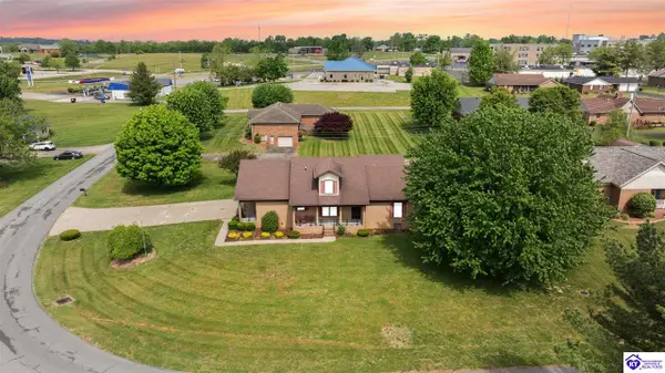 201 Wildflower Drive, Campbellsville, KY 42718