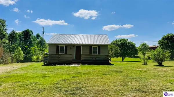 725 Pierce Donansburg Road, Greensburg, KY 42743