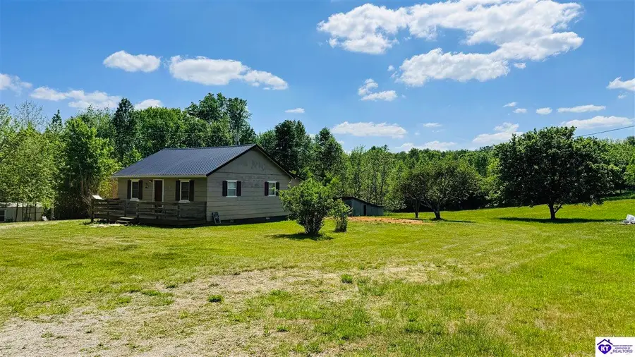 725 Pierce Donansburg Road, Greensburg, KY 42743 - #2