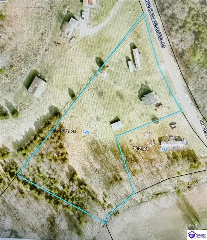 725 Pierce Donansburg Road, Greensburg, KY 42743 - #3