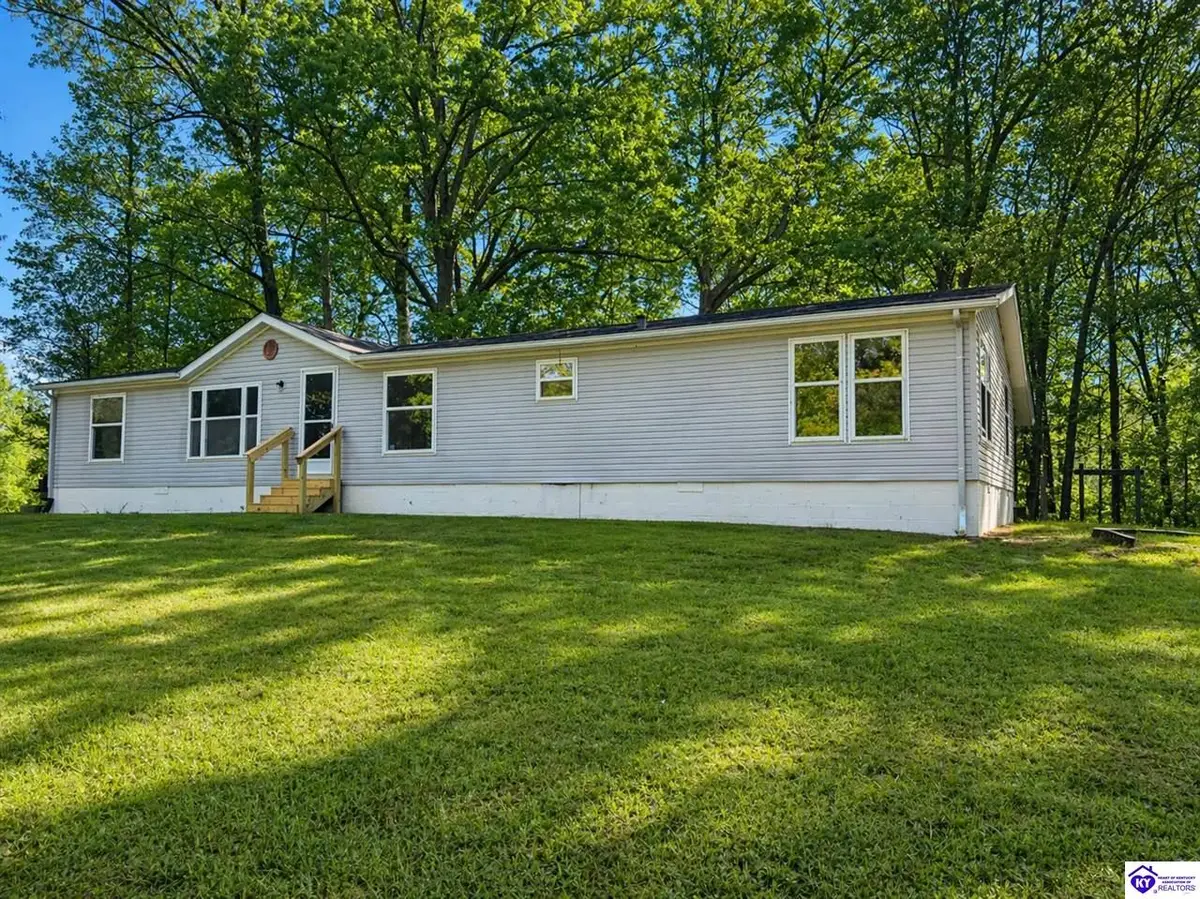 1071 George Tabb Road, Upton, KY 42784 - #1