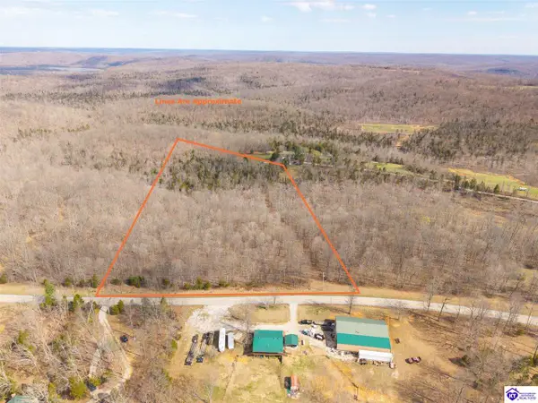 0 Cedar Flat Road, Battletown, KY 40104