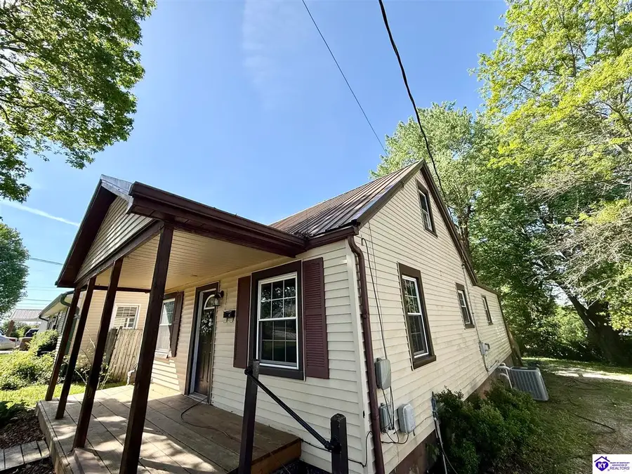 533 Kirkpatrick Avenue, Hodgenville, KY 42748 - #2