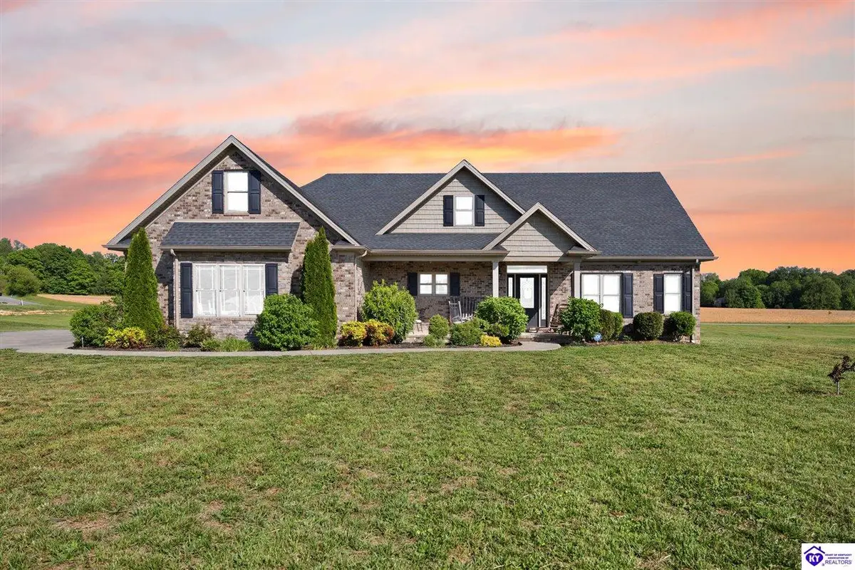 200 Three Wood Lane, Campbellsville, KY 42718 - #1