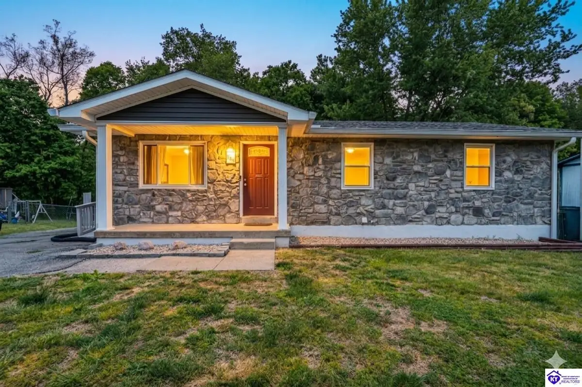 801 Charlene Drive, Vine Grove, KY 40175 - #1