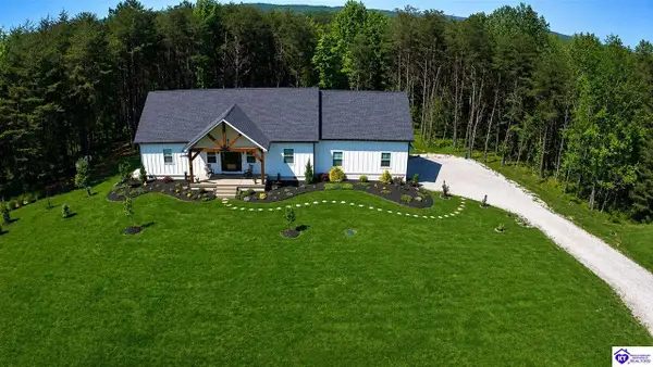 280 Poplar Ridge Road, Cub Run, KY 42729