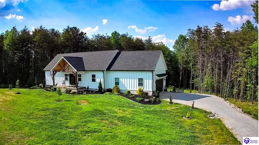 280 Poplar Ridge Road, Cub Run, KY 42729 - #2