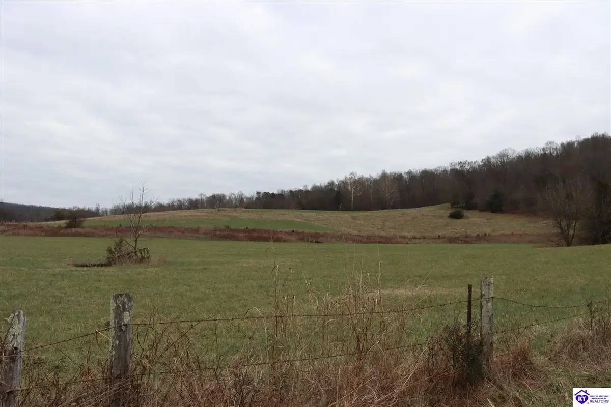 0 Fisher Ridge Road, Horse Cave, KY 42749-0000 - #1