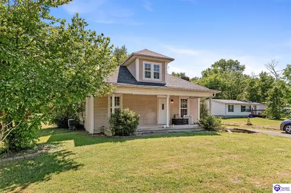 69 Petersburg Road, Boston, KY 40107