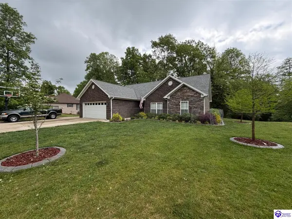 1681 Lakeshore Parkway, Brandenburg, KY 40108