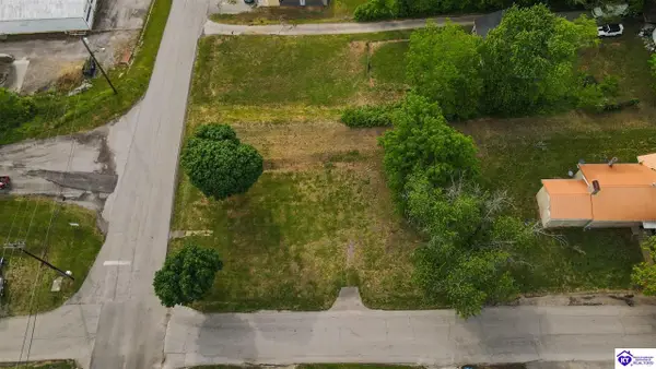 210 E Hodgenville Road, Greensburg, KY 42743