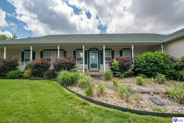 419 Deer Lake Road, Elizabethtown, KY 42701