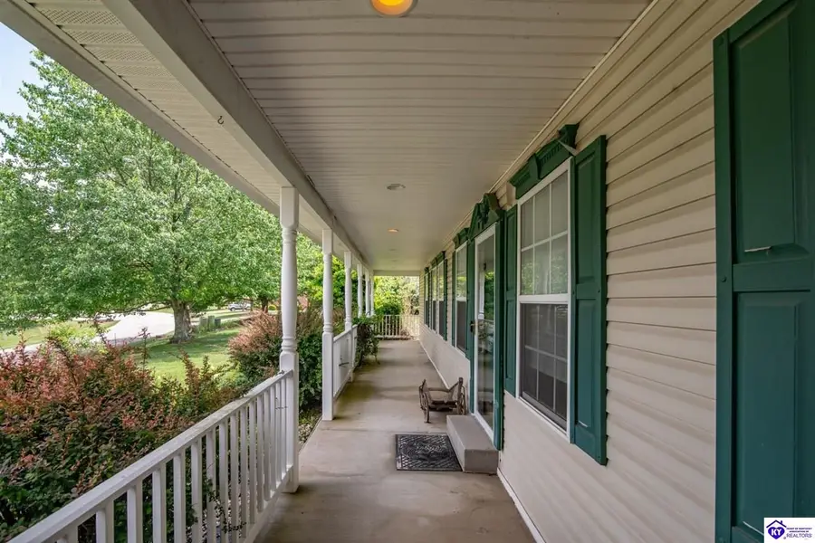 419 Deer Lake Road, Elizabethtown, KY 42701 - #3