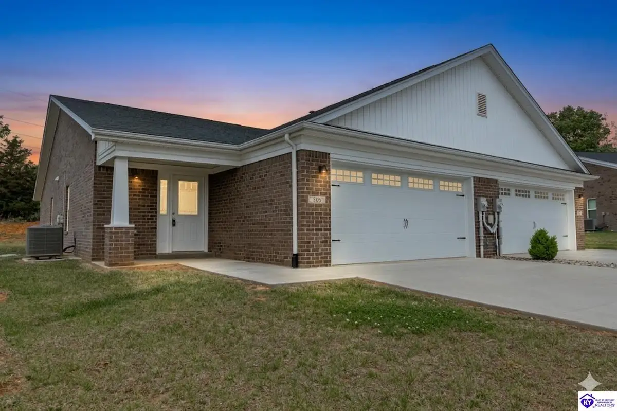 305 Breckinridge Circle, Vine Grove, KY 40175 - #1