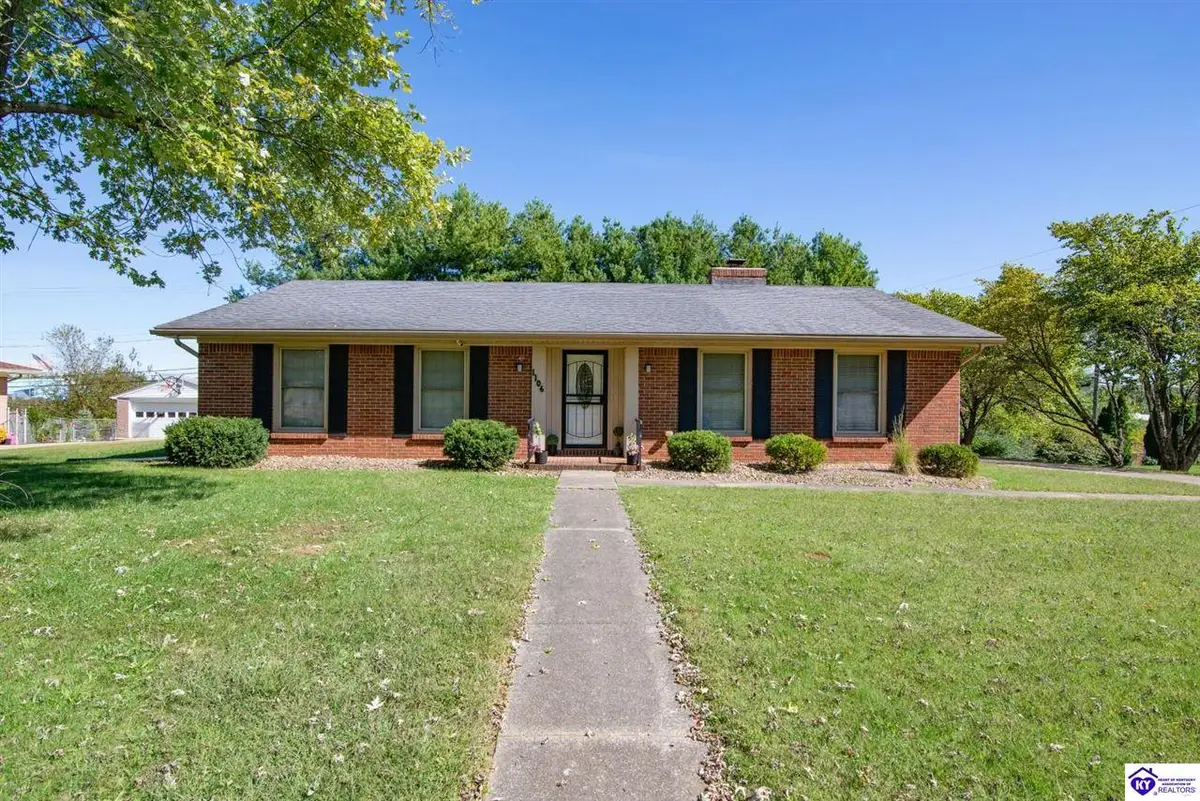 1106 Pawnee Drive, Elizabethtown, KY 42701 - #1