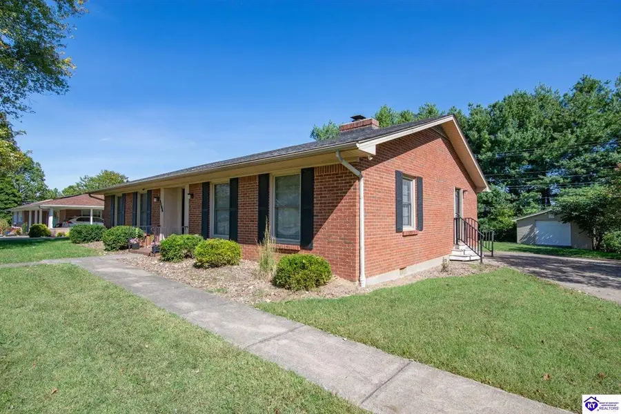 1106 Pawnee Drive, Elizabethtown, KY 42701 - #3