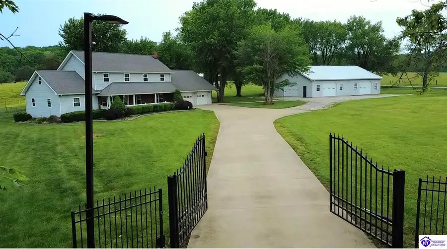 4977 Wax Road, Clarkson, KY 42726 - #2
