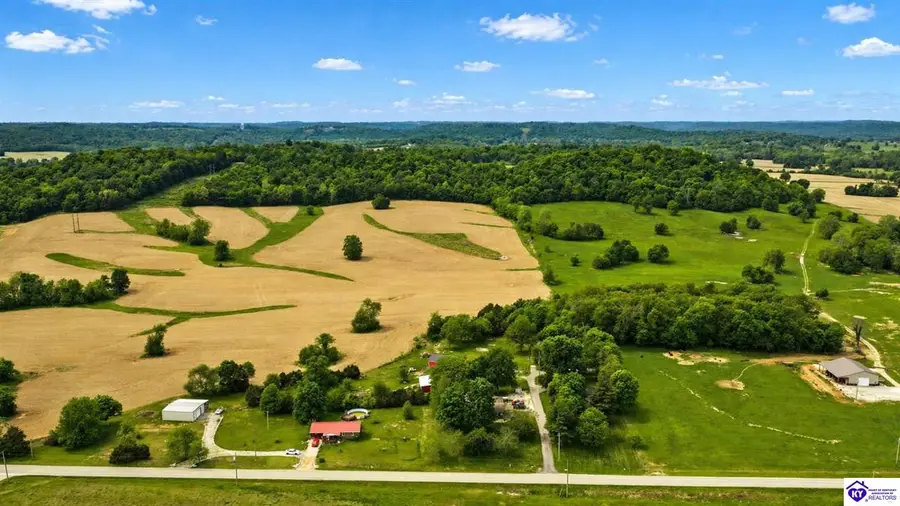 1577 N Highway 333, Webster, KY 40176 - #3