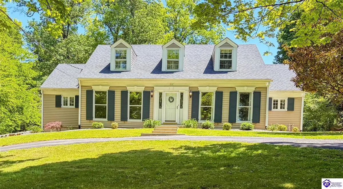717 Sunrise Lane, Elizabethtown, KY 42701 - #1