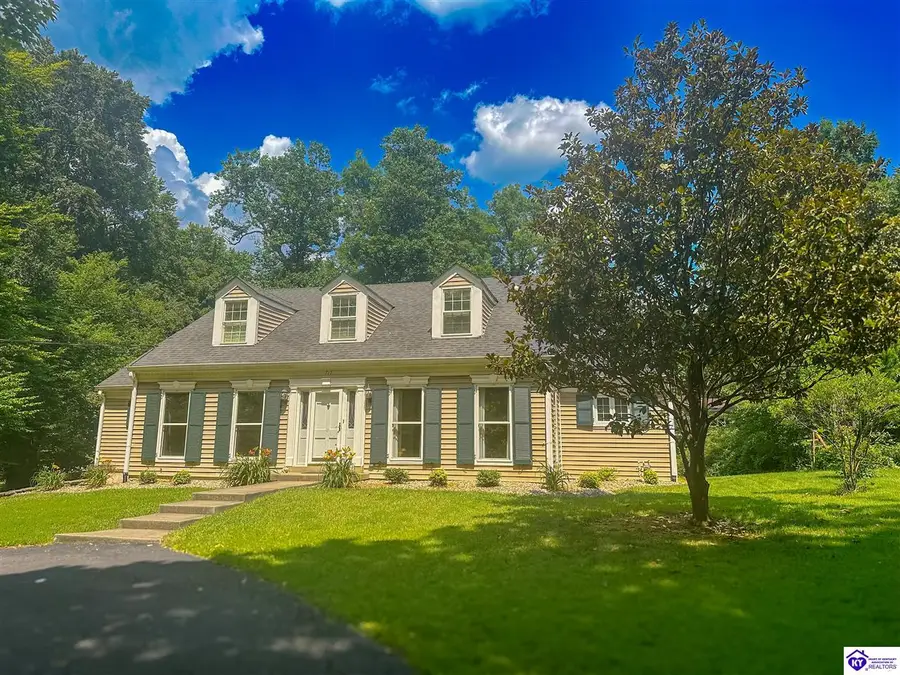 717 Sunrise Lane, Elizabethtown, KY 42701 - #3
