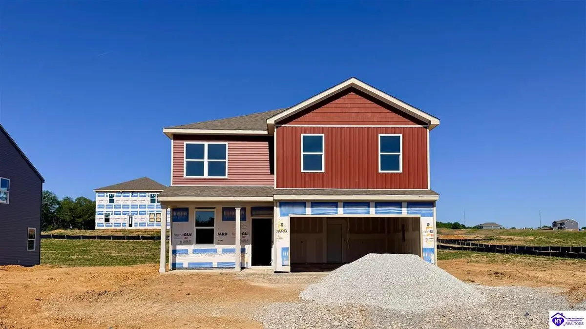 140 Shoemaker Lane, Elizabethtown, KY 42701 - #1