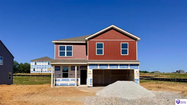 140 Shoemaker Lane, Elizabethtown, KY 42701