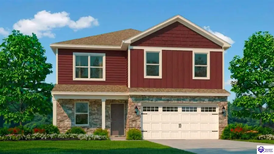 140 Shoemaker Lane, Elizabethtown, KY 42701 - #2