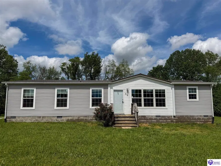 58 Limestone Lane, Rineyville, KY 40162 - #3