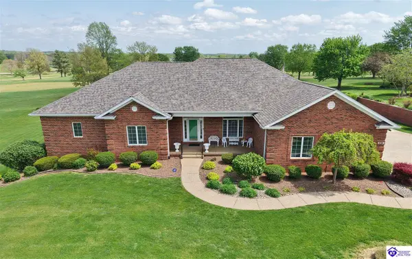 230 Roundtop Road, Elizabethtown, KY 42701