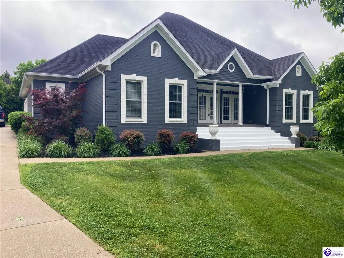 109 Hamshire Court, Bardstown, KY 40004 - #1