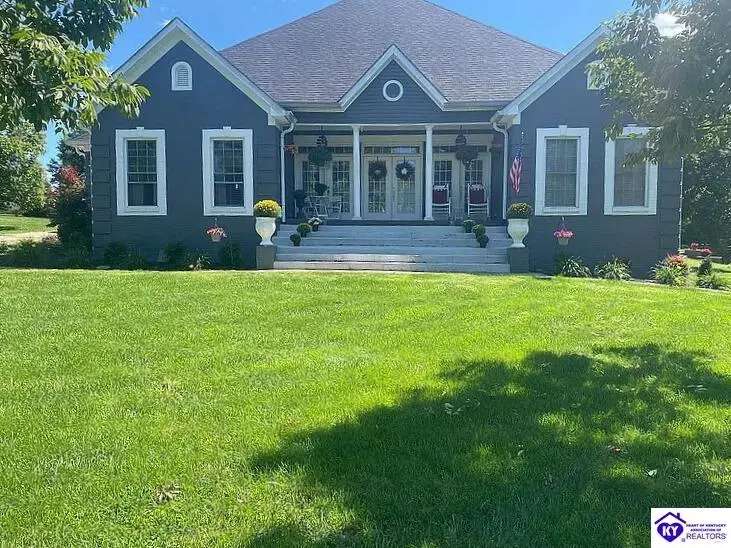 109 Hamshire Court, Bardstown, KY 40004 - #3