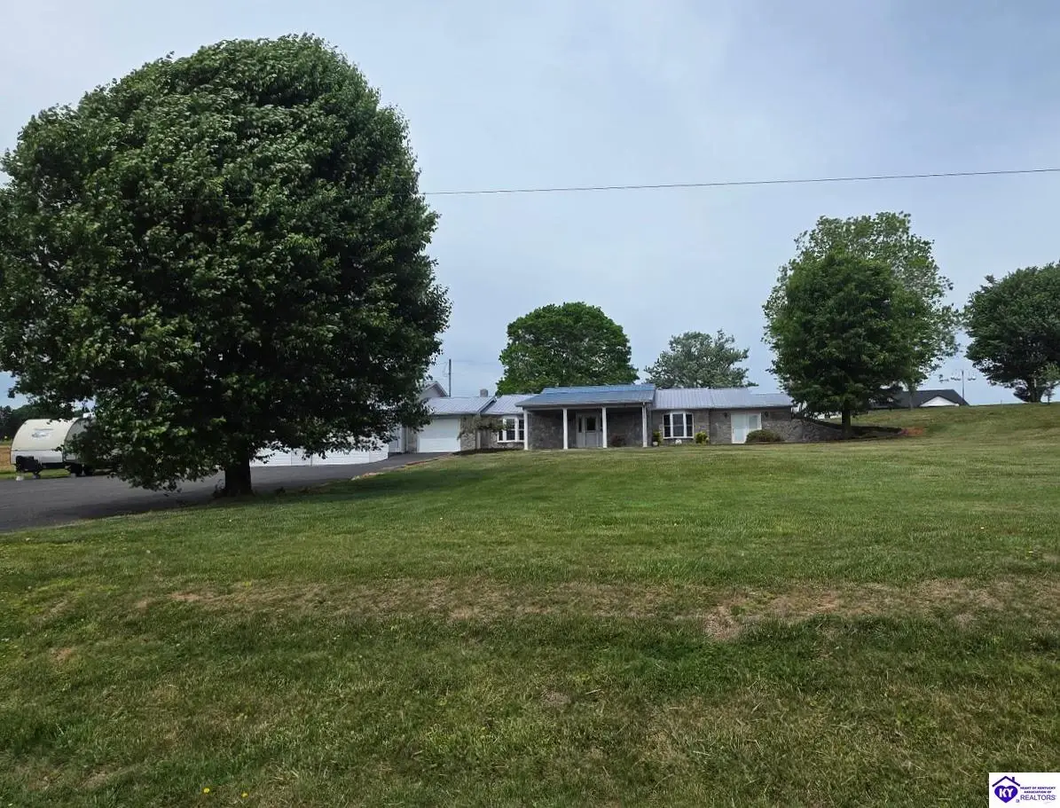 200 Lyle Road, Campbellsville, KY 42718 - #1